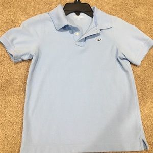 Boys Vineyard vines polo